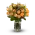 Bouquet of roses